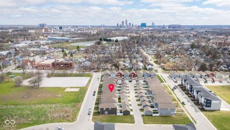 2921 Bolton Square Boulevard Indianapolis IN 46222