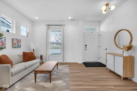 2921 Bolton Square Boulevard Indianapolis IN 46222