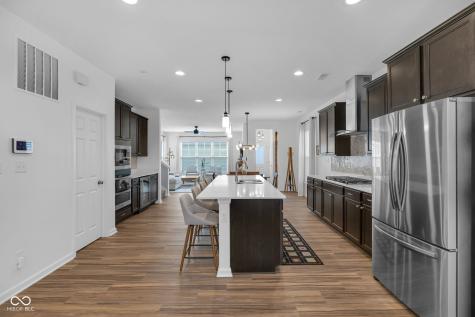 2921 Bolton Square Boulevard Indianapolis IN 46222
