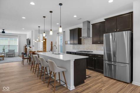 2921 Bolton Square Boulevard Indianapolis IN 46222