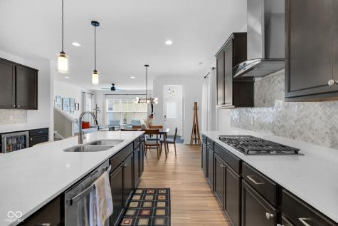 2921 Bolton Square Boulevard Indianapolis IN 46222