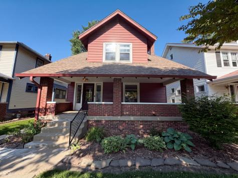 524 N Riley Avenue Indianapolis IN 46201