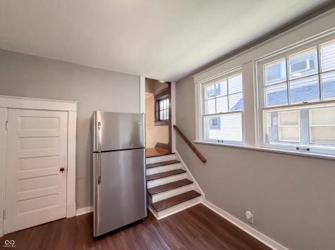 524 N Riley Avenue Indianapolis IN 46201