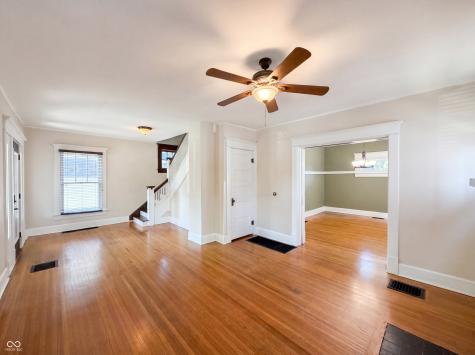 524 N Riley Avenue Indianapolis IN 46201