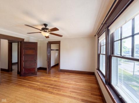 524 N Riley Avenue Indianapolis IN 46201