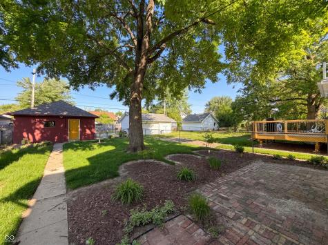 524 N Riley Avenue Indianapolis IN 46201