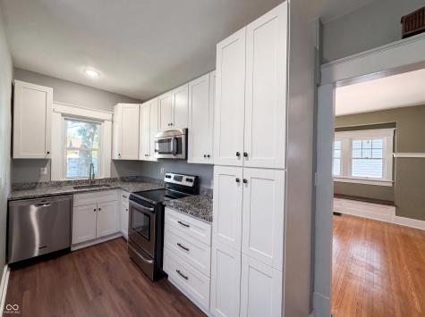 524 N Riley Avenue Indianapolis IN 46201