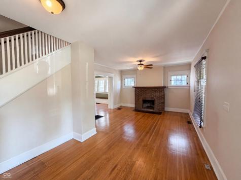 524 N Riley Avenue Indianapolis IN 46201