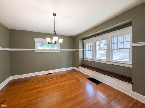 524 N Riley Avenue Indianapolis IN 46201