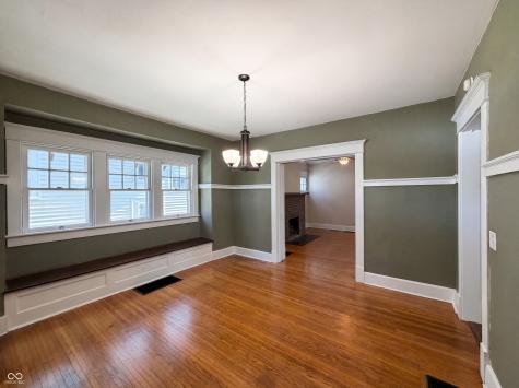 524 N Riley Avenue Indianapolis IN 46201