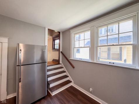 524 N Riley Avenue Indianapolis IN 46201