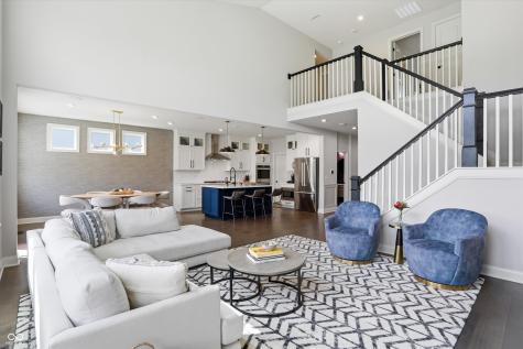 5166 Peachtree Road Zionsville IN 46077