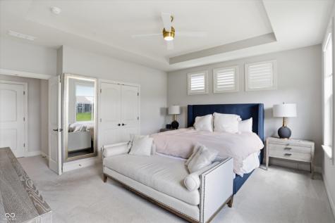 5166 Peachtree Road Zionsville IN 46077