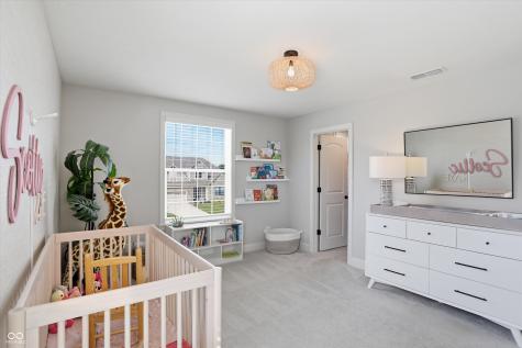 5166 Peachtree Road Zionsville IN 46077