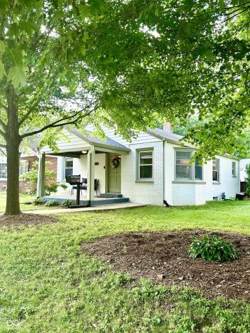 1530 E 54th Street Indianapolis IN 46220