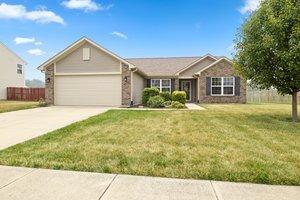 8139 Oriole Point Drive Avon IN 46123