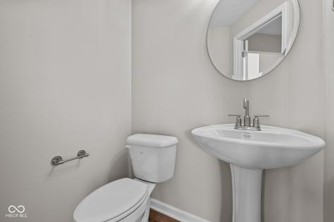 10621 Banyan Wood Court Indianapolis IN 46239