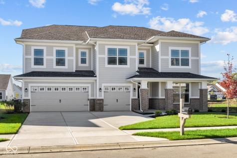 10621 Banyan Wood Court Indianapolis IN 46239