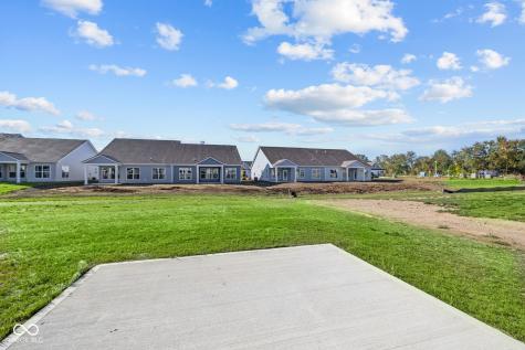 10621 Banyan Wood Court Indianapolis IN 46239