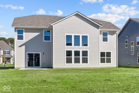 10621 Banyan Wood Court Indianapolis IN 46239