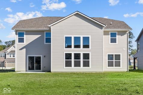 10621 Banyan Wood Court Indianapolis IN 46239