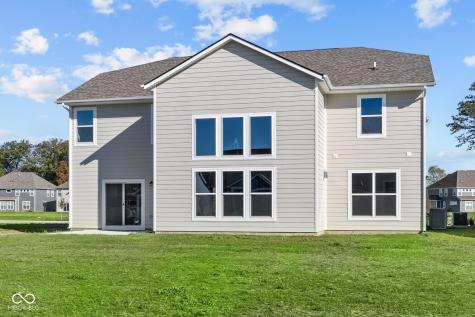 10621 Banyan Wood Court Indianapolis IN 46239