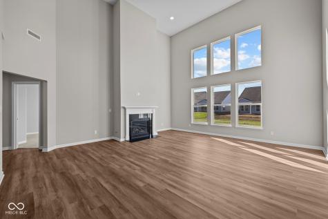 10621 Banyan Wood Court Indianapolis IN 46239