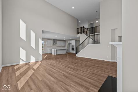 10621 Banyan Wood Court Indianapolis IN 46239