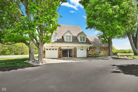 3274 E 700 N Whiteland IN 46184