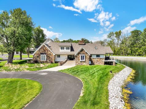 3274 E 700 N Whiteland IN 46184