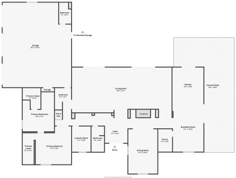 3274 E 700 N Whiteland IN 46184