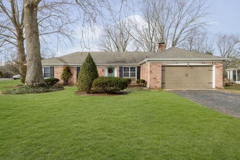 7324 N Ritter Avenue Indianapolis IN 46250