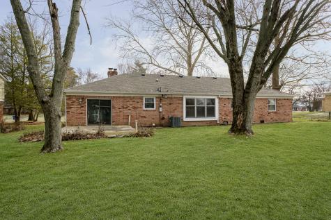 7324 N Ritter Avenue Indianapolis IN 46250