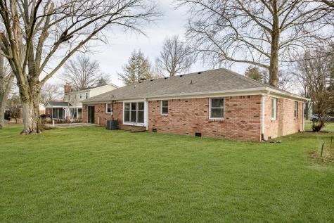 7324 N Ritter Avenue Indianapolis IN 46250