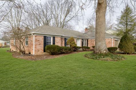 7324 N Ritter Avenue Indianapolis IN 46250