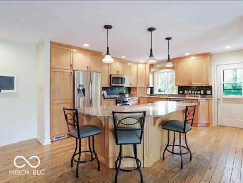 6410 Avalon Lane E Indianapolis IN 46220