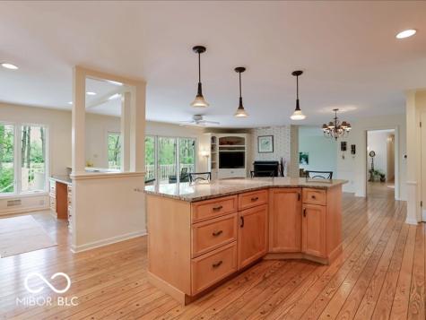 6410 Avalon Lane E Indianapolis IN 46220