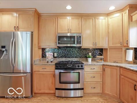 6410 Avalon Lane E Indianapolis IN 46220
