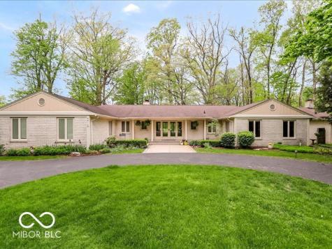 6410 Avalon Lane E Indianapolis IN 46220