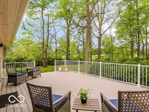 6410 Avalon Lane E Indianapolis IN 46220