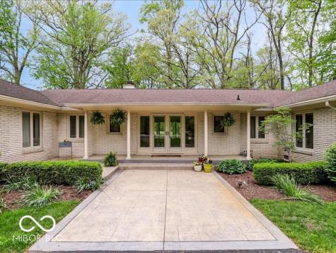 6410 Avalon Lane E Indianapolis IN 46220