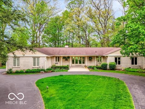 6410 Avalon Lane E Indianapolis IN 46220