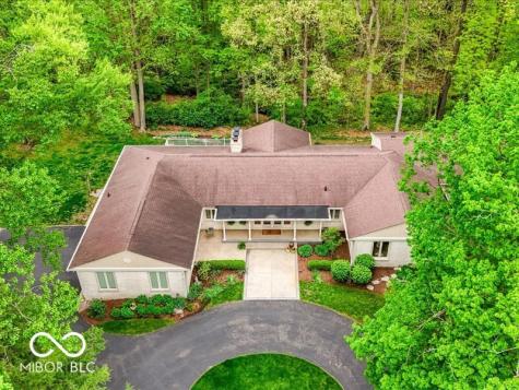 6410 Avalon Lane E Indianapolis IN 46220