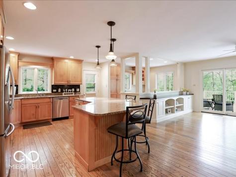 6410 Avalon Lane E Indianapolis IN 46220