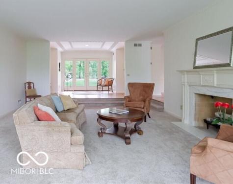 6410 Avalon Lane E Indianapolis IN 46220