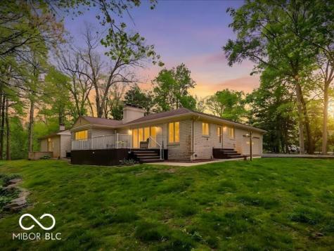 6410 Avalon Lane E Indianapolis IN 46220