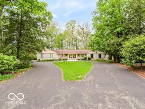 6410 Avalon Lane E Indianapolis IN 46220