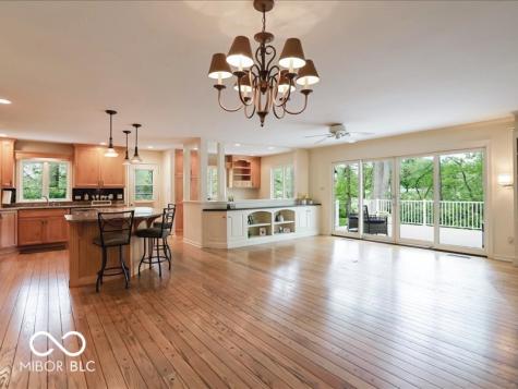 6410 Avalon Lane E Indianapolis IN 46220