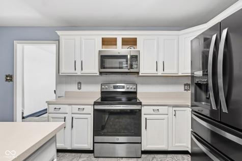 4404 Devon Lake Road Indianapolis IN 46226