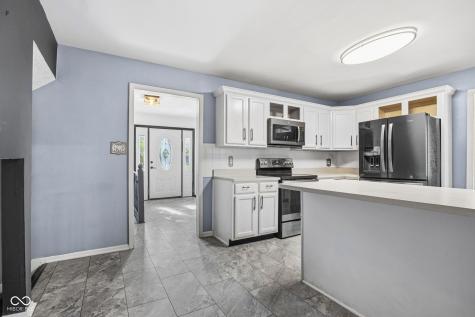 4404 Devon Lake Road Indianapolis IN 46226